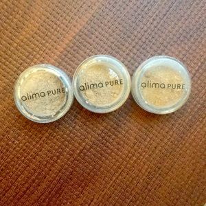 FREE W PURCHASE! Alima Pure Satin Matte Foundation
